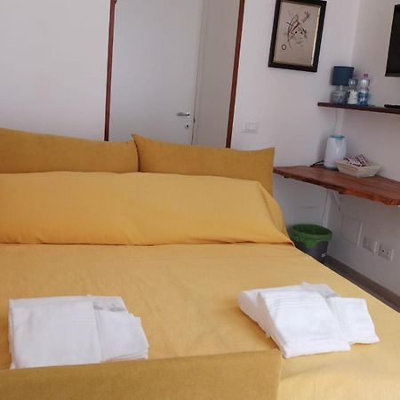 Touristhouse Monopoli 10住宿加早餐旅馆 外观 照片