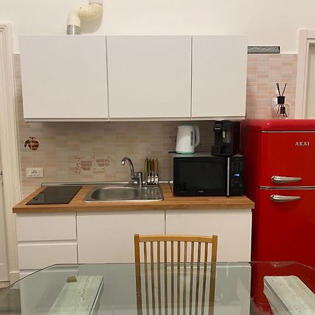 Touristhouse Monopoli 10住宿加早餐旅馆 外观 照片