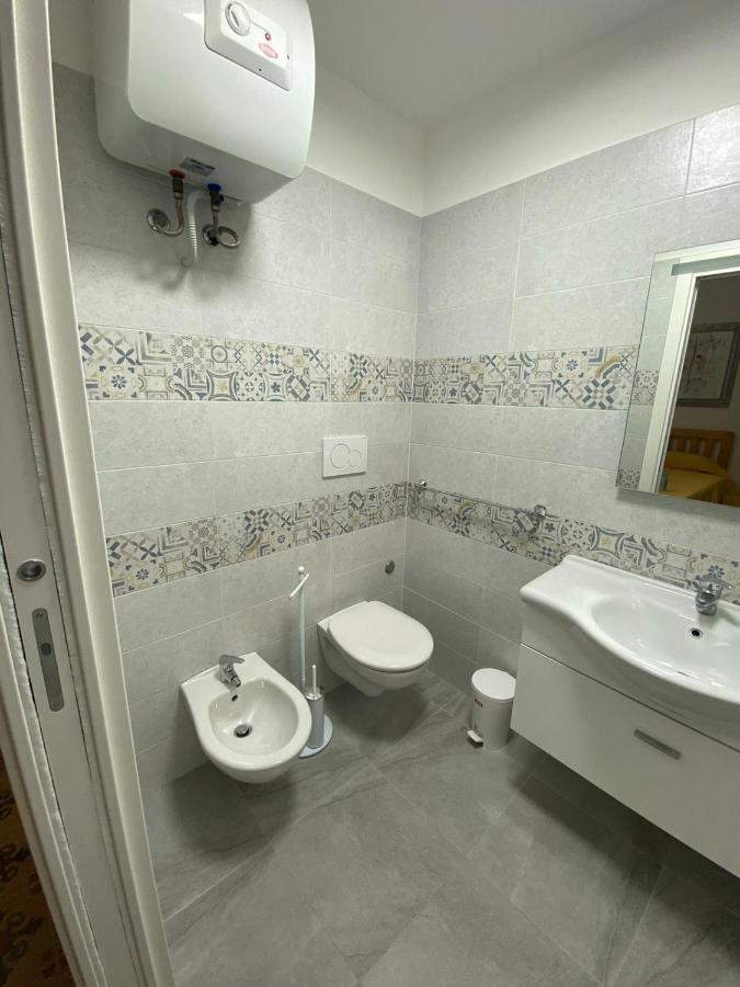 Touristhouse Monopoli 10住宿加早餐旅馆 外观 照片