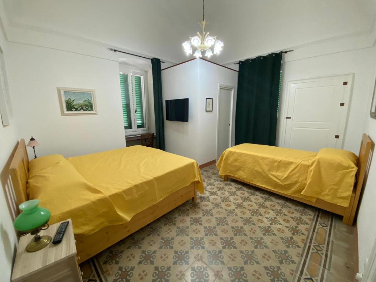 Touristhouse Monopoli 10住宿加早餐旅馆 外观 照片