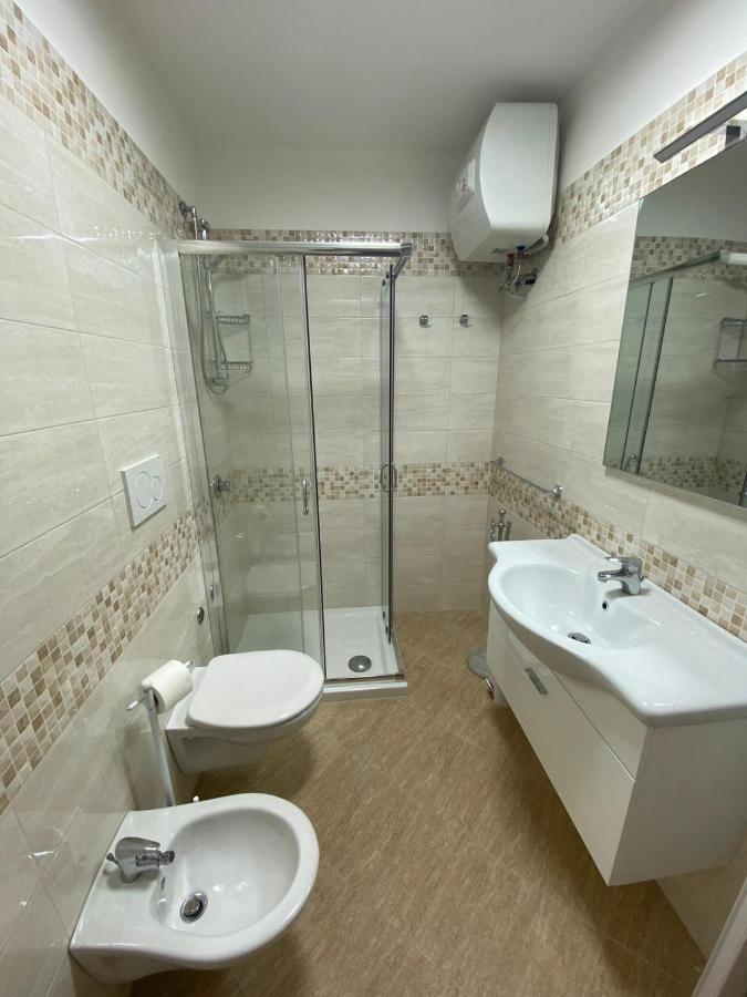 Touristhouse Monopoli 10住宿加早餐旅馆 外观 照片