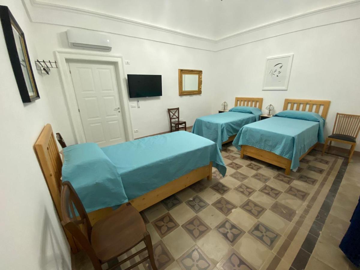 Touristhouse Monopoli 10住宿加早餐旅馆 外观 照片