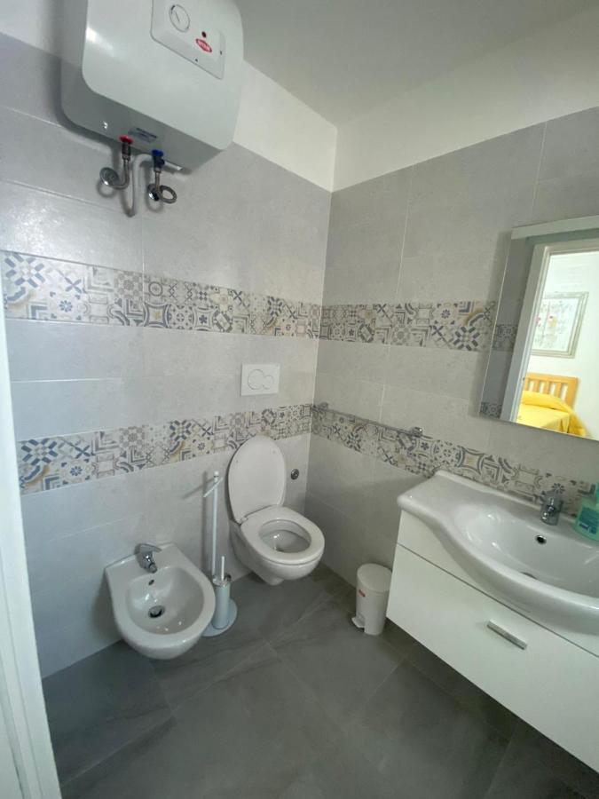 Touristhouse Monopoli 10住宿加早餐旅馆 外观 照片