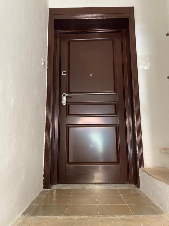 Touristhouse Monopoli 10住宿加早餐旅馆 外观 照片