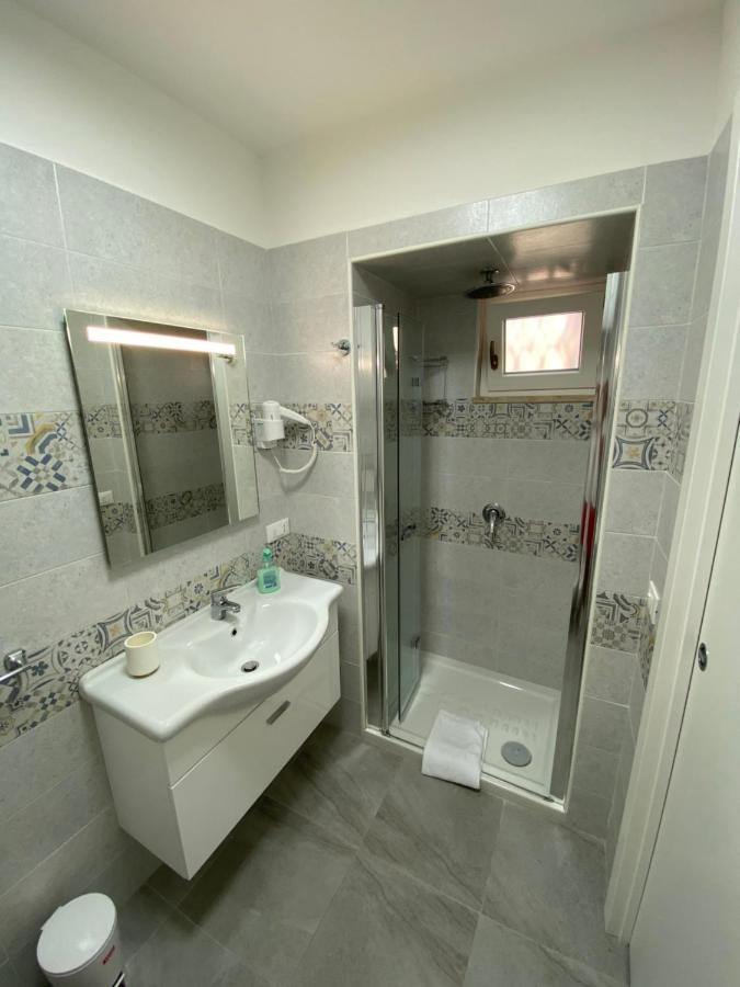 Touristhouse Monopoli 10住宿加早餐旅馆 外观 照片