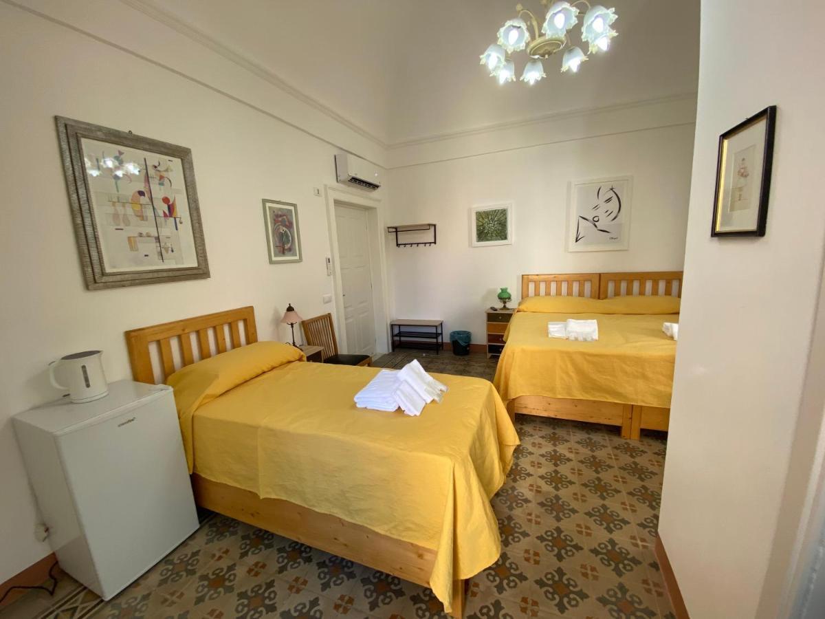 Touristhouse Monopoli 10住宿加早餐旅馆 外观 照片