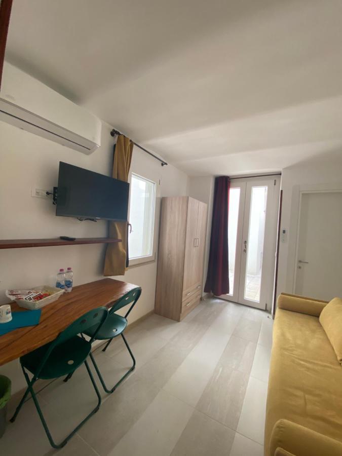 Touristhouse Monopoli 10住宿加早餐旅馆 外观 照片