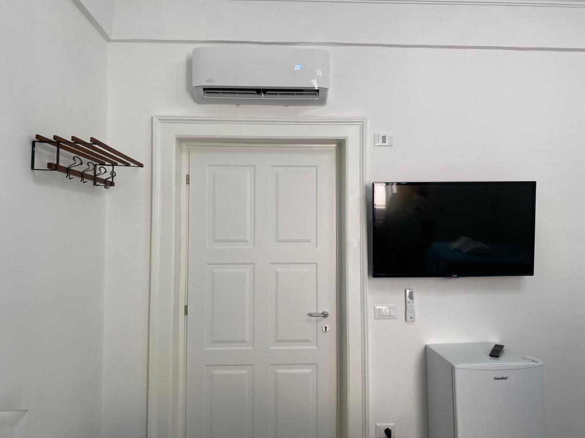 Touristhouse Monopoli 10住宿加早餐旅馆 外观 照片