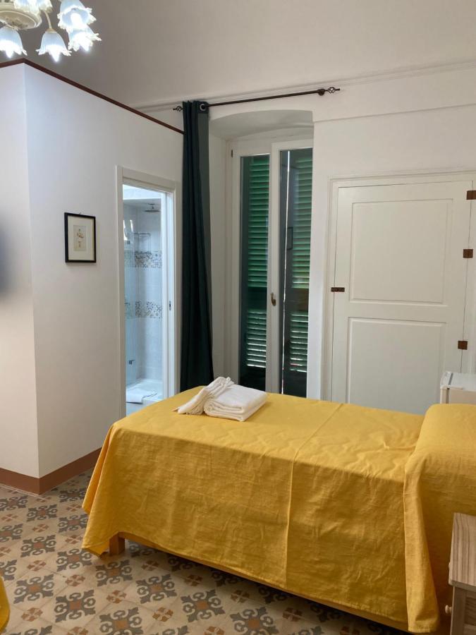 Touristhouse Monopoli 10住宿加早餐旅馆 外观 照片