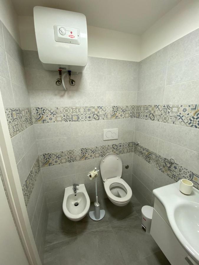 Touristhouse Monopoli 10住宿加早餐旅馆 外观 照片