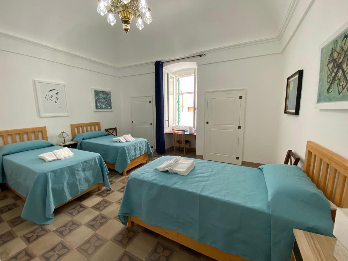 Touristhouse Monopoli 10住宿加早餐旅馆 外观 照片