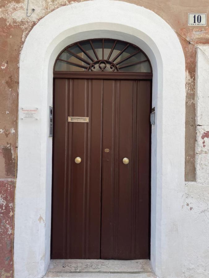 Touristhouse Monopoli 10住宿加早餐旅馆 外观 照片