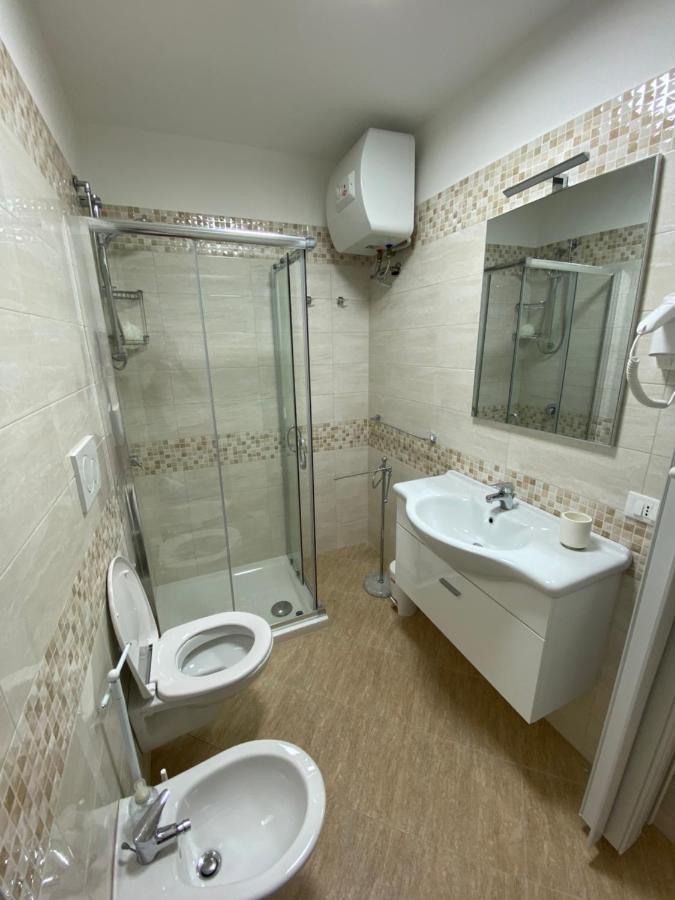 Touristhouse Monopoli 10住宿加早餐旅馆 外观 照片