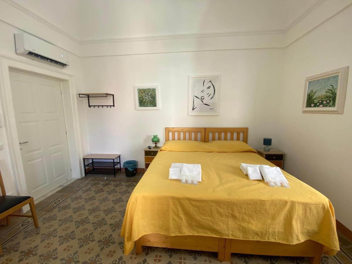 Touristhouse Monopoli 10住宿加早餐旅馆 外观 照片