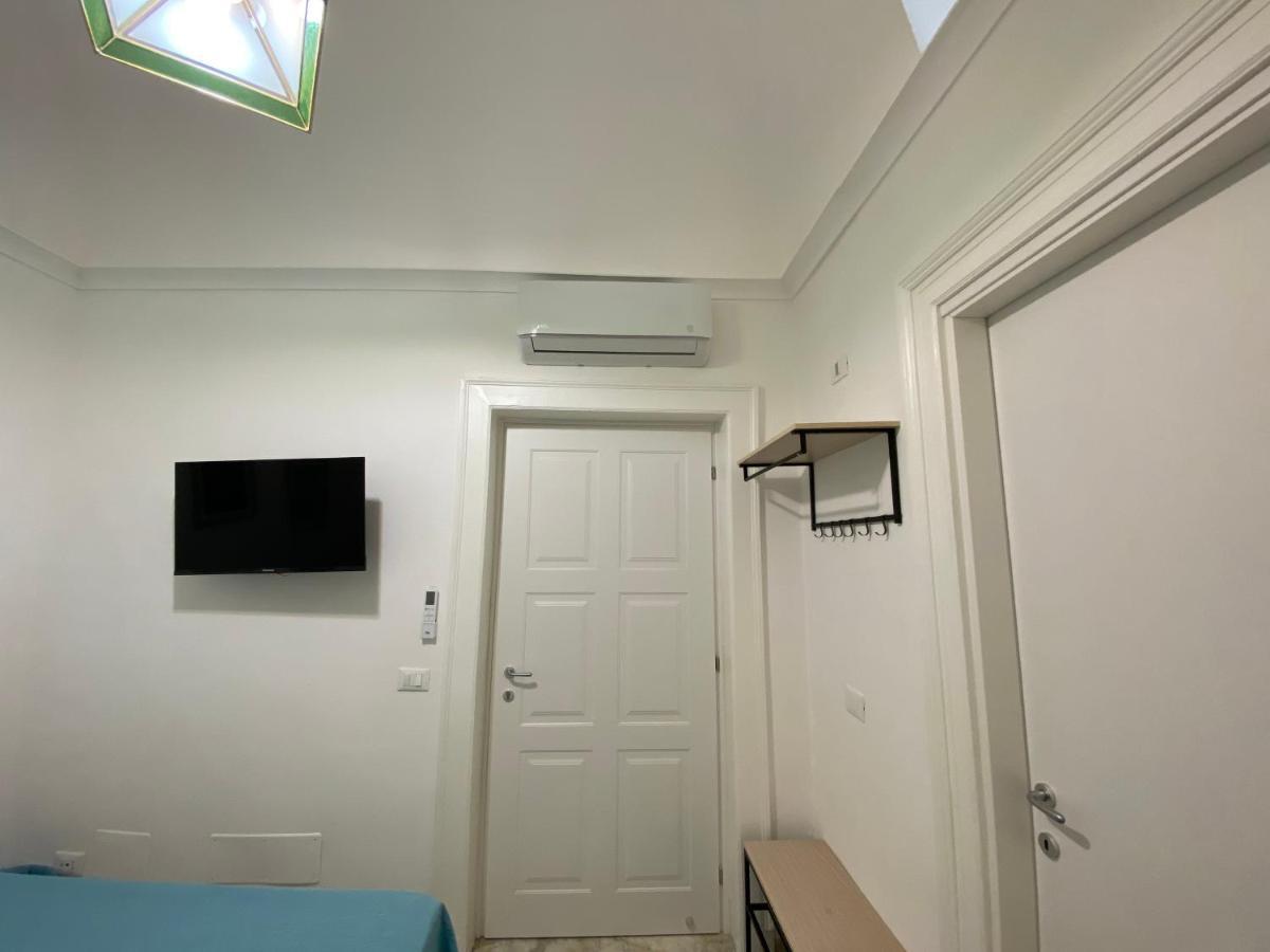 Touristhouse Monopoli 10住宿加早餐旅馆 外观 照片