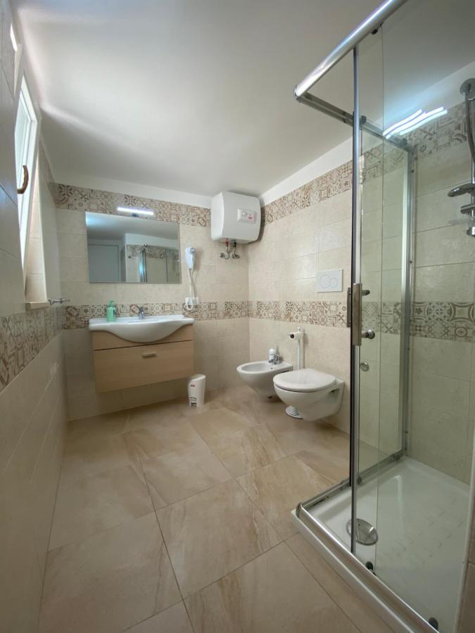 Touristhouse Monopoli 10住宿加早餐旅馆 外观 照片