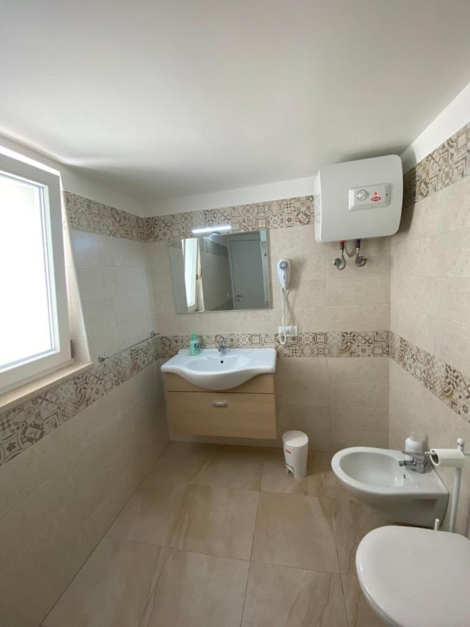 Touristhouse Monopoli 10住宿加早餐旅馆 外观 照片