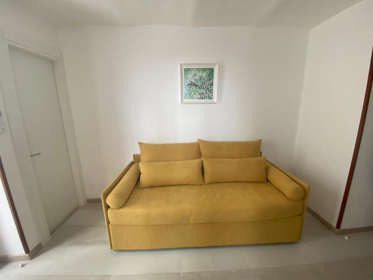 Touristhouse Monopoli 10住宿加早餐旅馆 外观 照片