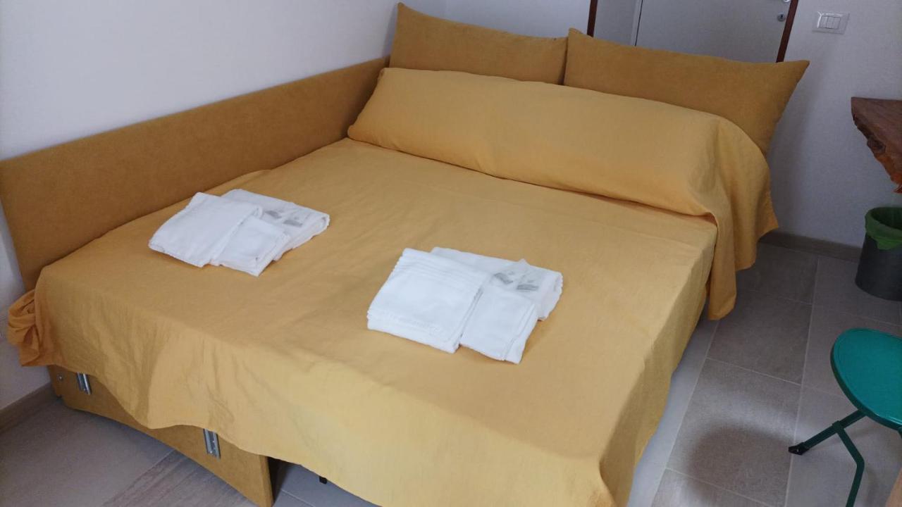 Touristhouse Monopoli 10住宿加早餐旅馆 外观 照片