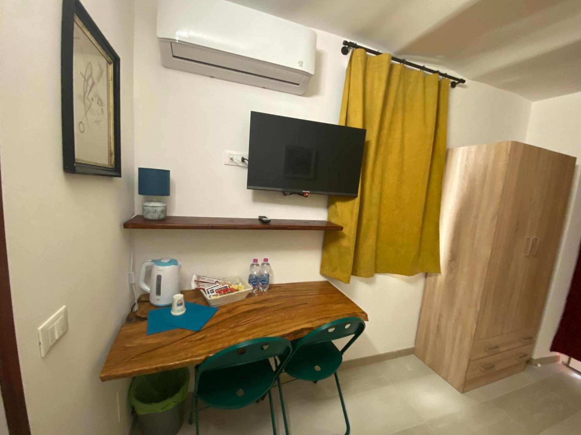 Touristhouse Monopoli 10住宿加早餐旅馆 外观 照片