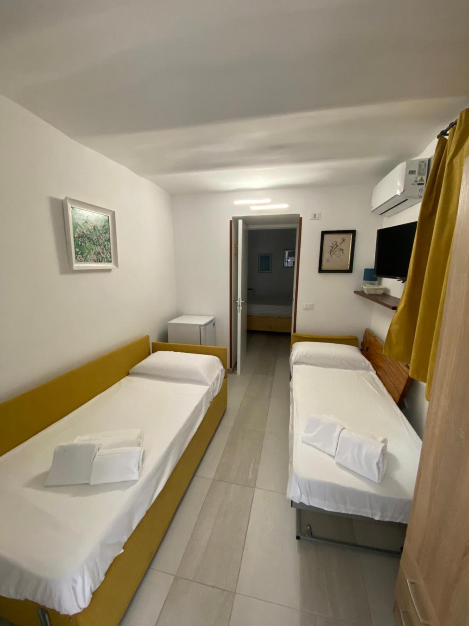 Touristhouse Monopoli 10住宿加早餐旅馆 外观 照片