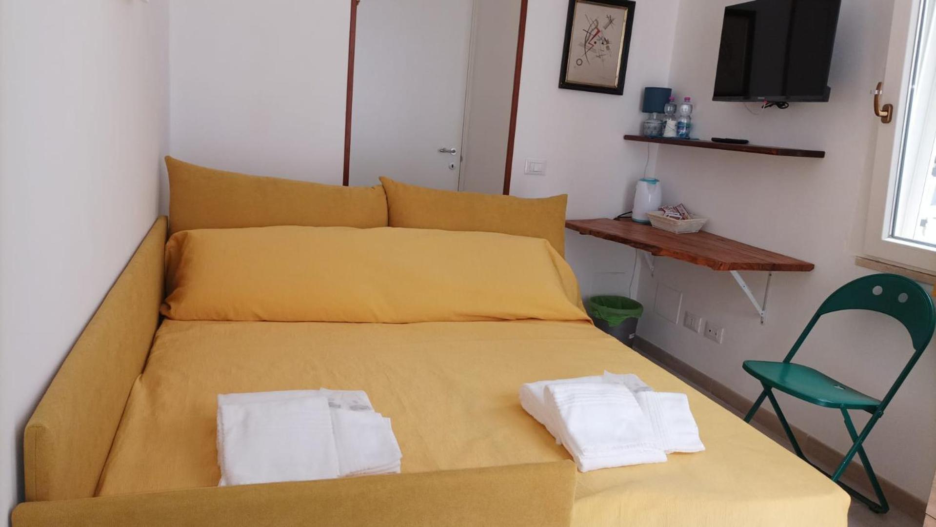 Touristhouse Monopoli 10住宿加早餐旅馆 外观 照片